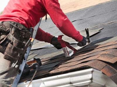 About Roof Repair Experts Martin, PA